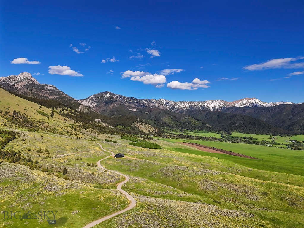 Springhill Vistas Ranch at Four Bar Ranches, Belgrade MT 59714