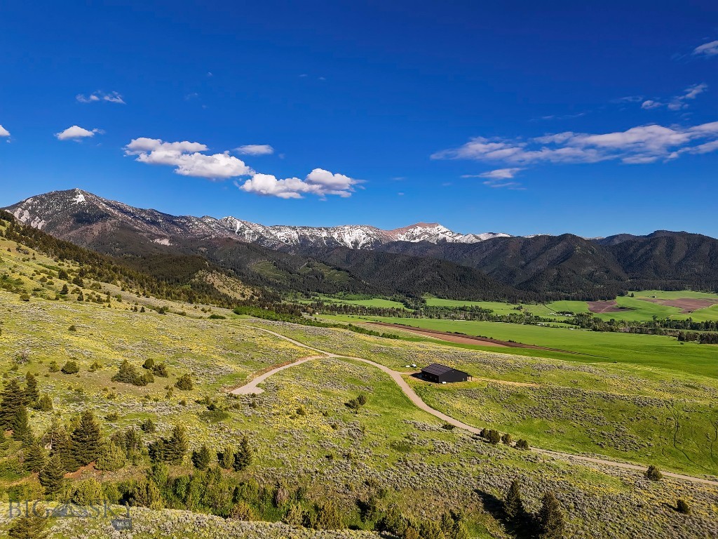 Springhill Vistas Ranch at Four Bar Ranches, Belgrade MT 59714
