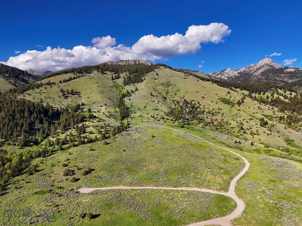 Springhill Vistas Ranch at Four Bar Ranches, Belgrade MT 59714