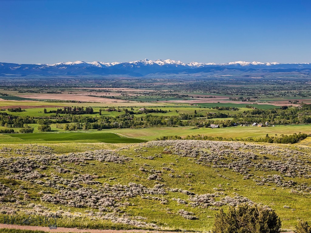 Springhill Vistas Ranch at Four Bar Ranches, Belgrade MT 59714