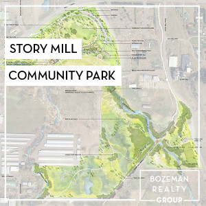 Story Mill Community Park