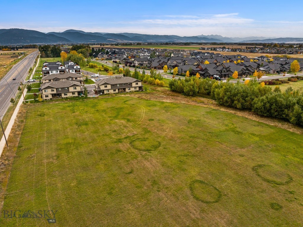 TBD 19th Ave, Bozeman MT 59718