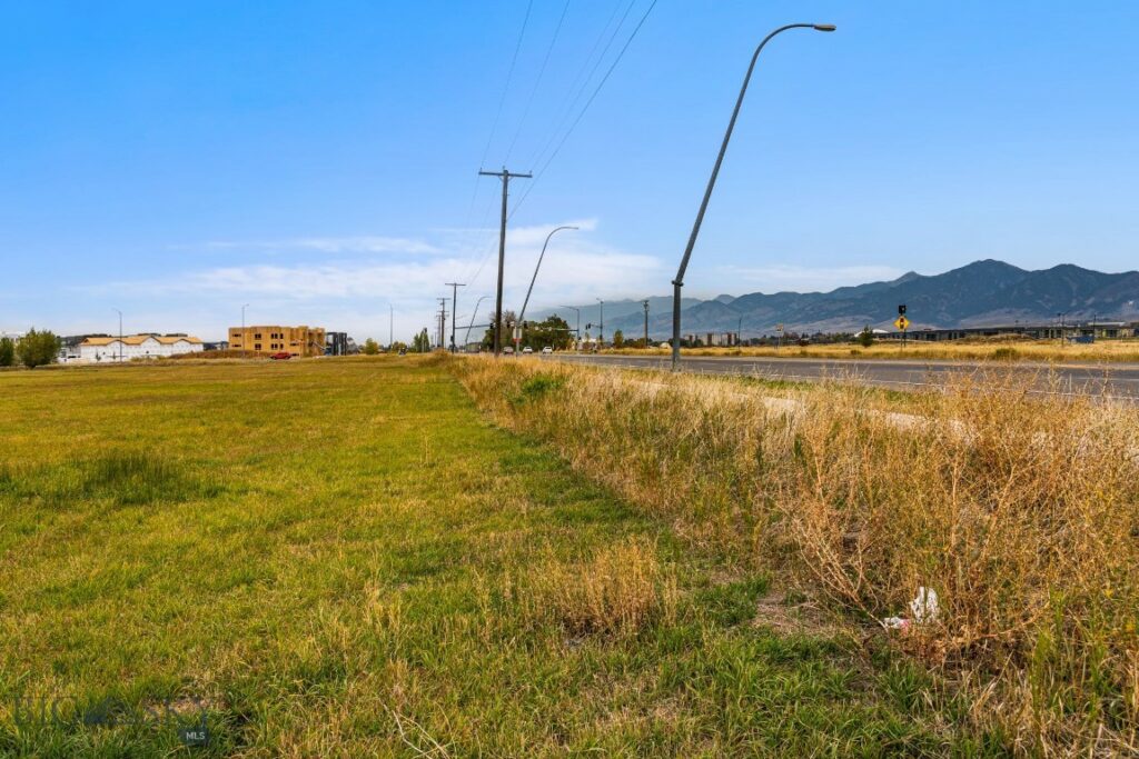 TBD 19th Ave, Bozeman MT 59718