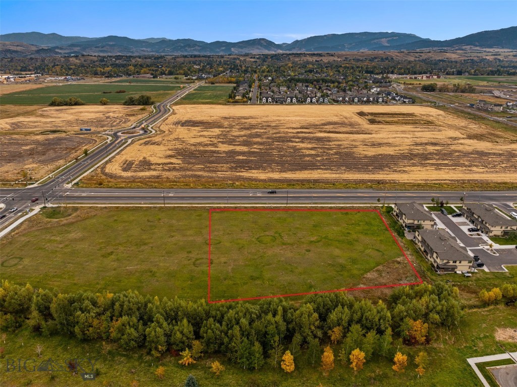 TBD 19th Ave, Bozeman MT 59718