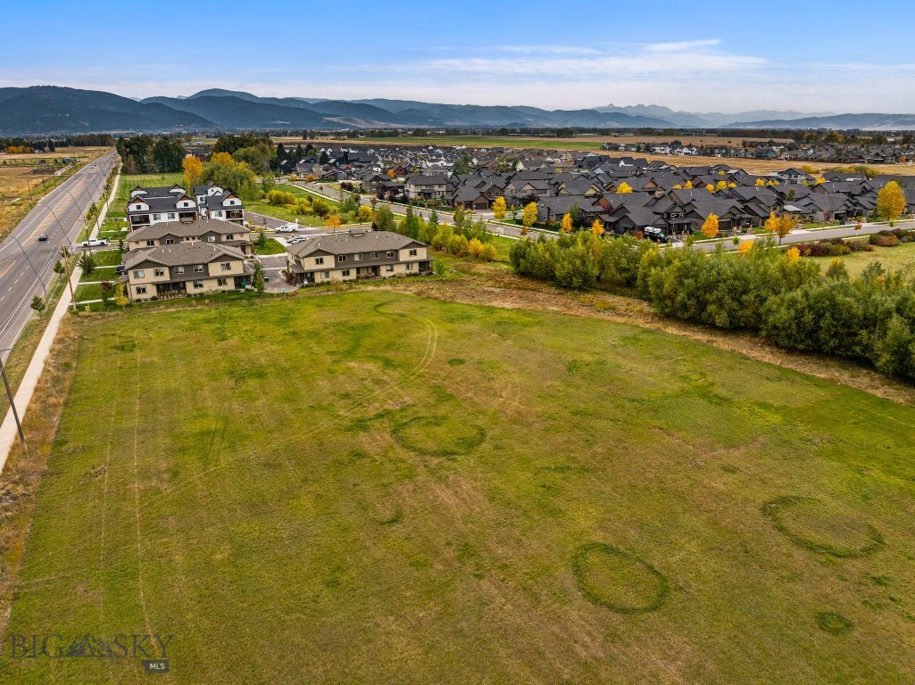 TBD 19th Avenue, Bozeman MT 59718