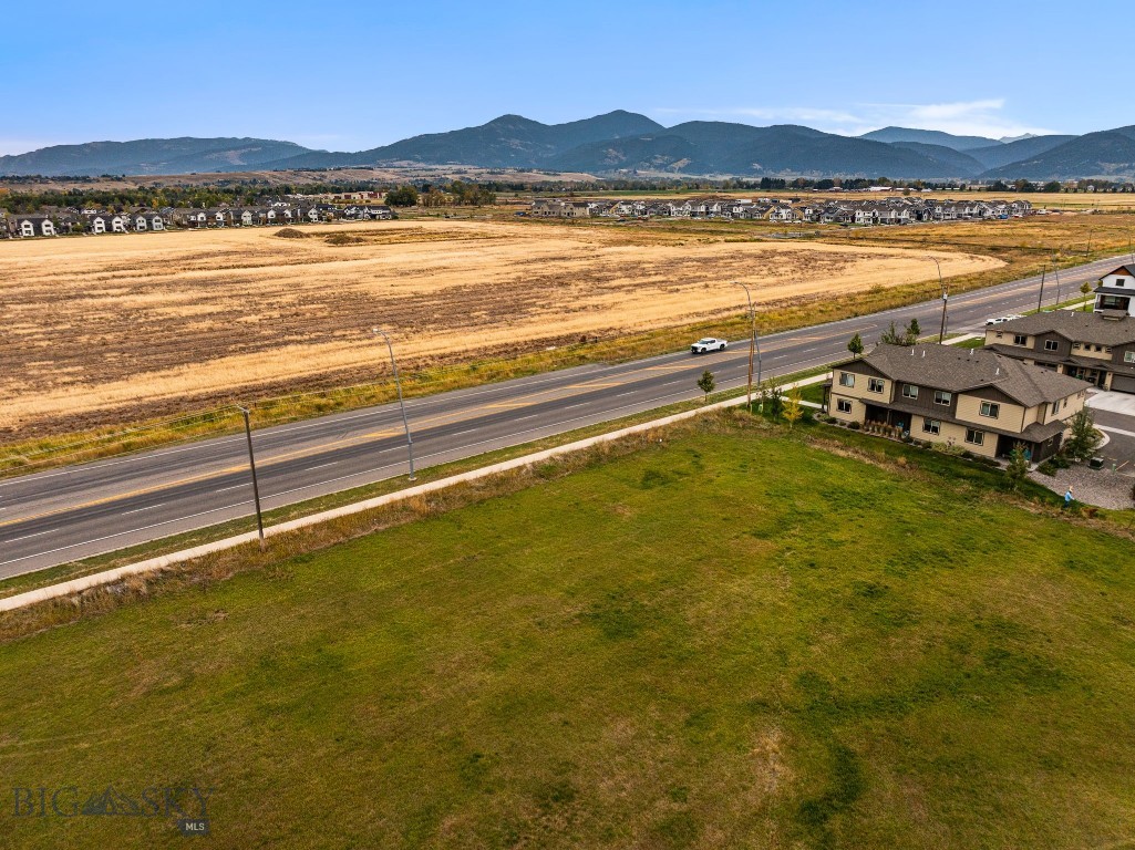 TBD 19th Avenue, Bozeman MT 59718