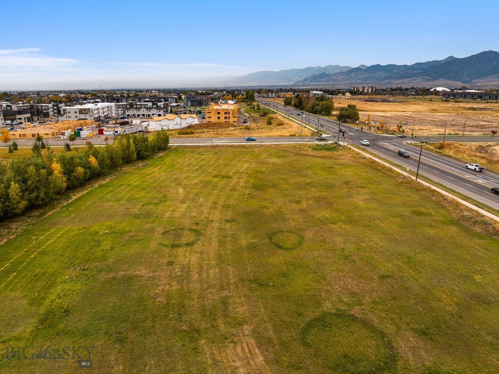 TBD 19th Avenue, Bozeman MT 59718