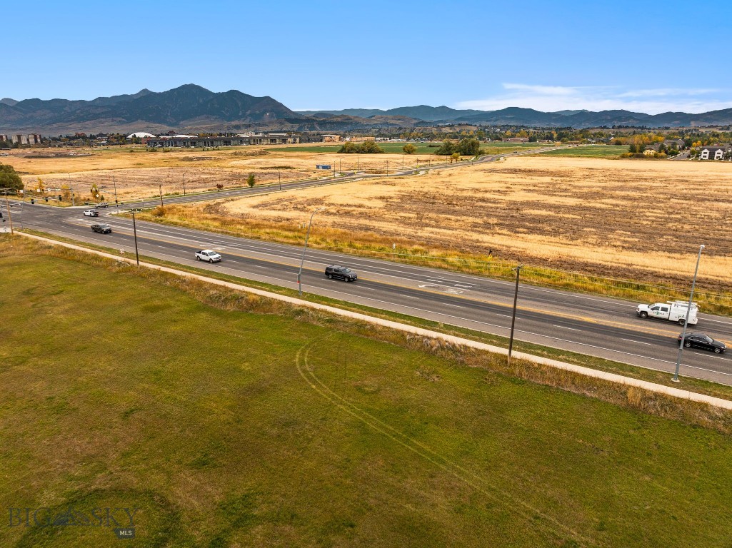 TBD 19th Avenue, Bozeman MT 59718