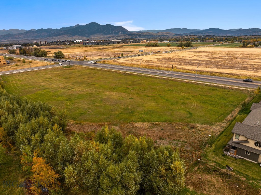 TBD 19th Avenue, Bozeman MT 59718