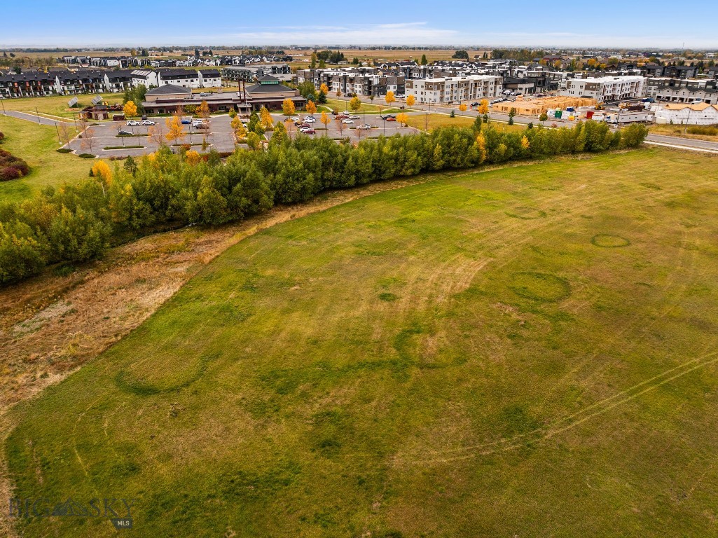 TBD 19th Avenue, Bozeman MT 59718