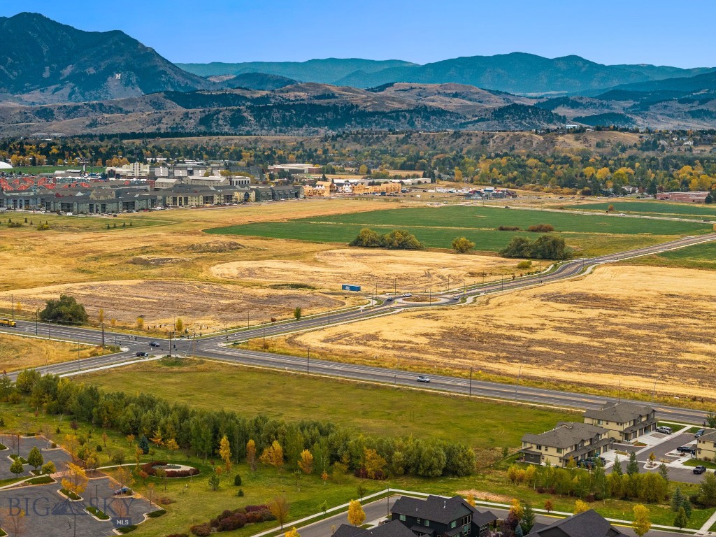 TBD 19th Avenue, Bozeman MT 59718