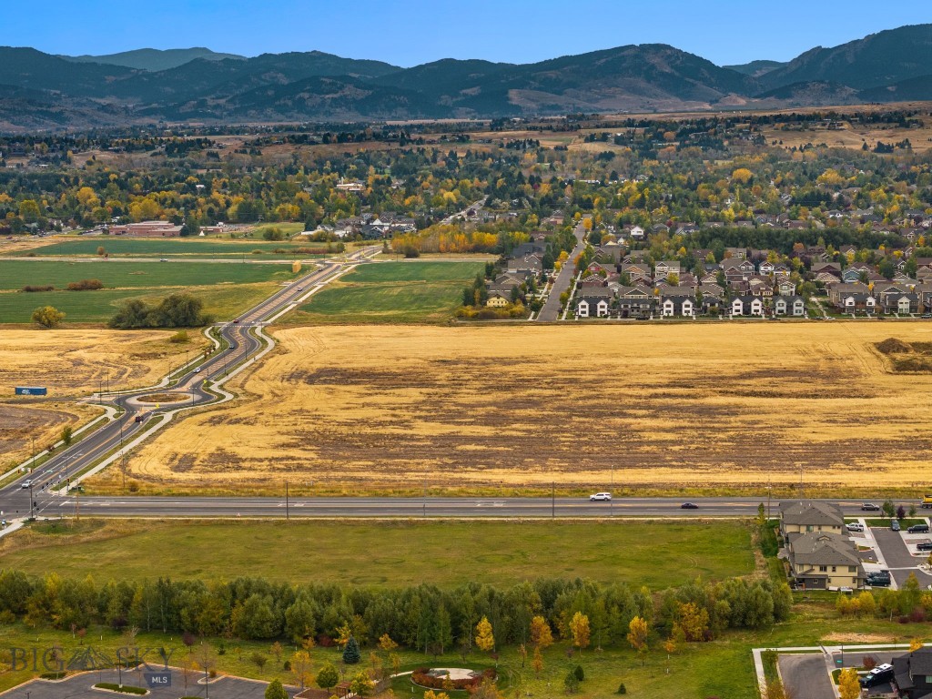 TBD 19th Avenue, Bozeman MT 59718