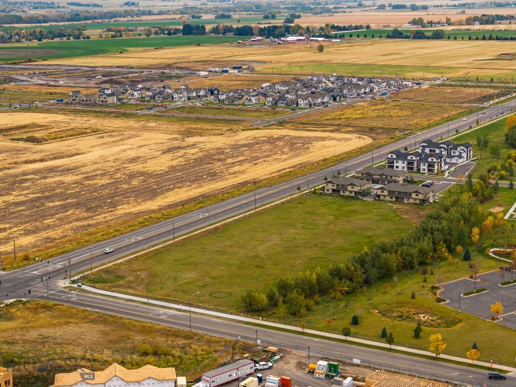 TBD 19th Avenue, Bozeman MT 59718