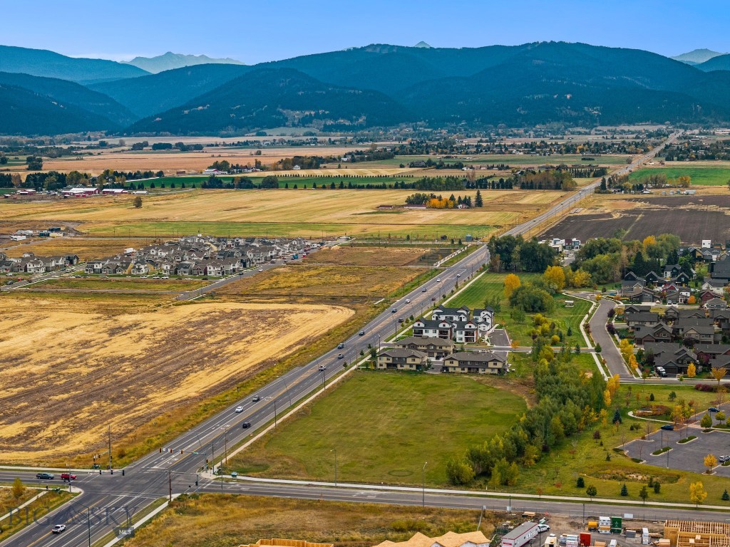 TBD 19th Avenue, Bozeman MT 59718