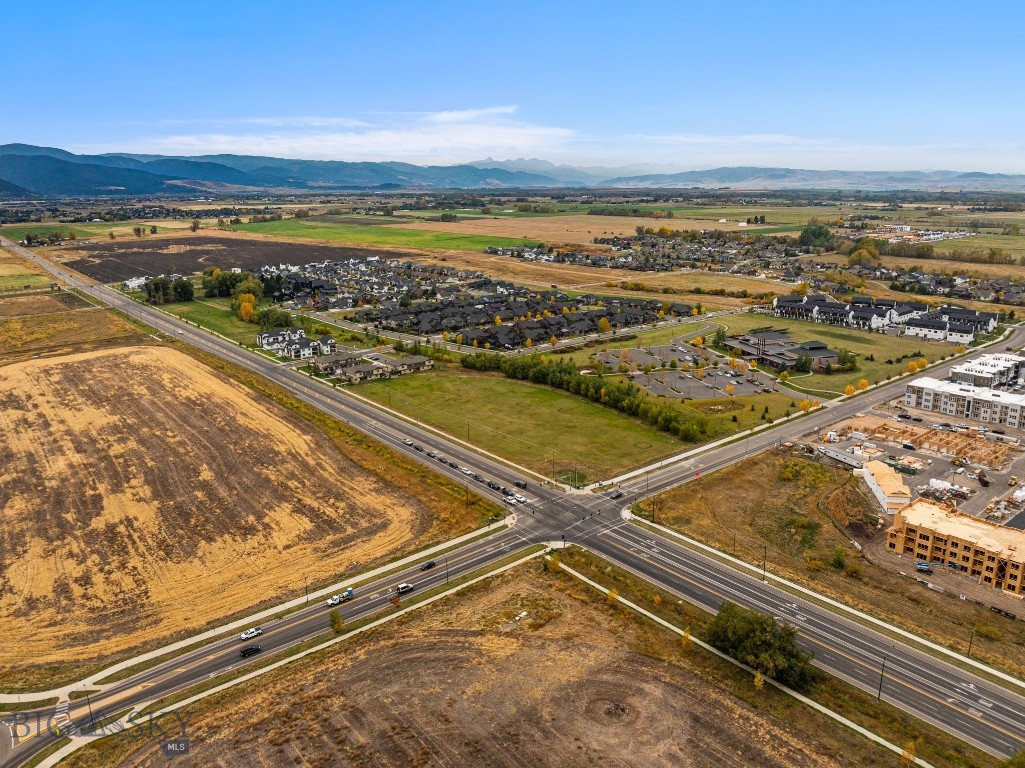 TBD 19th Avenue, Bozeman MT 59718