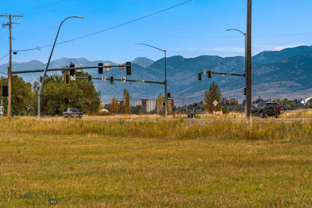 TBD 19th Avenue, Bozeman MT 59718