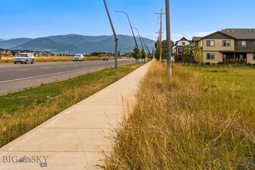 TBD 19th Avenue, Bozeman MT 59718