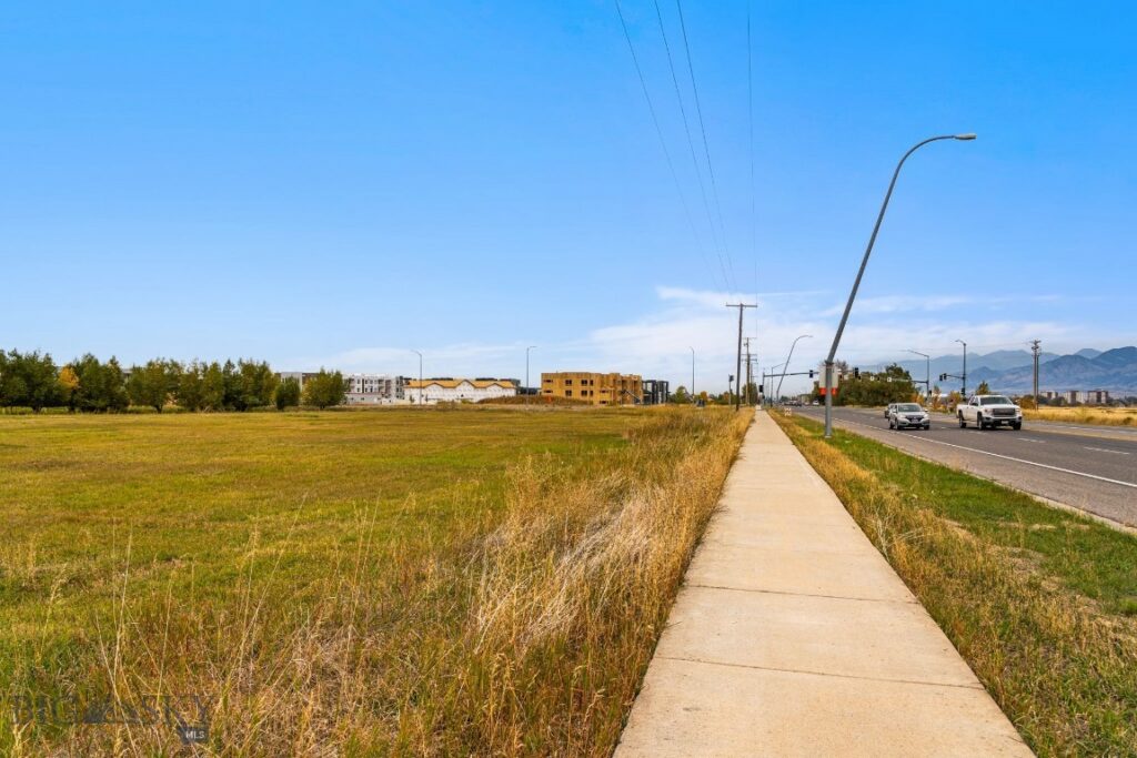 TBD 19th Avenue, Bozeman MT 59718