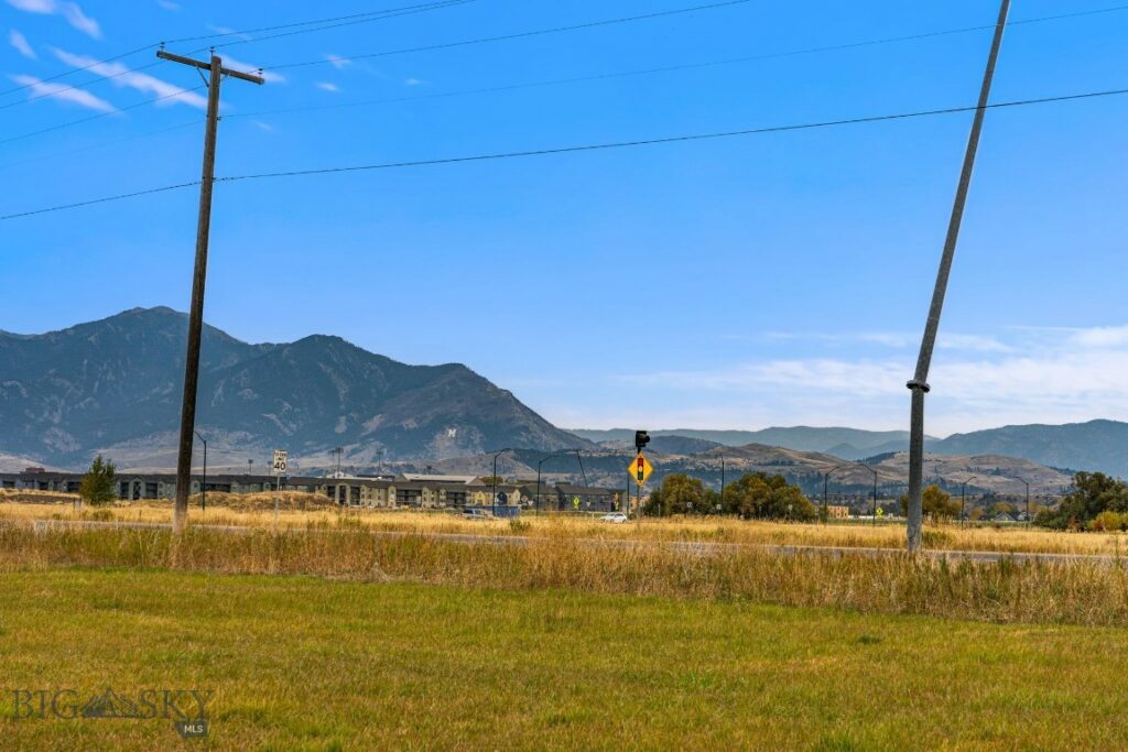 TBD 19th Avenue, Bozeman MT 59718