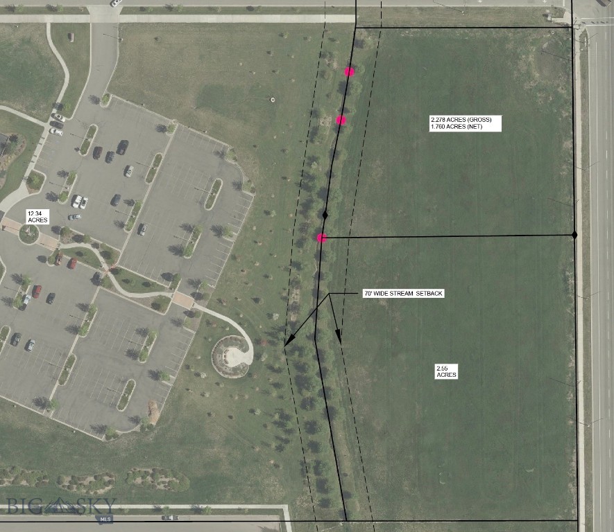 TBD 19th Avenue, Bozeman MT 59718