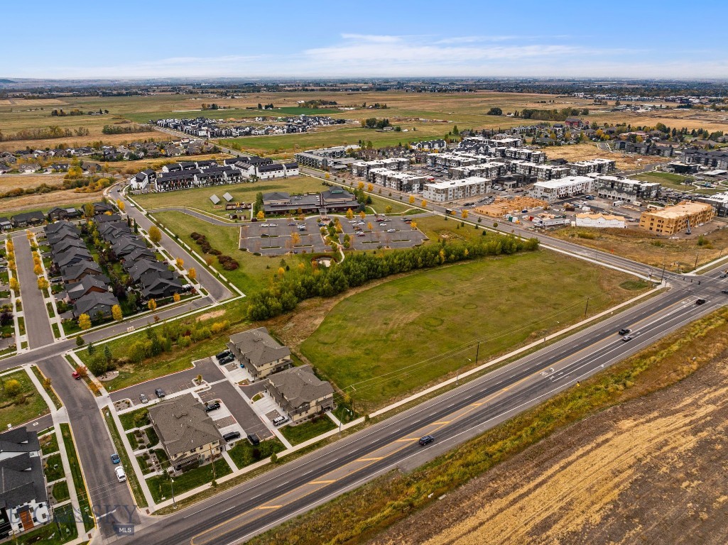 TBD 19th Avenue, Bozeman MT 59718