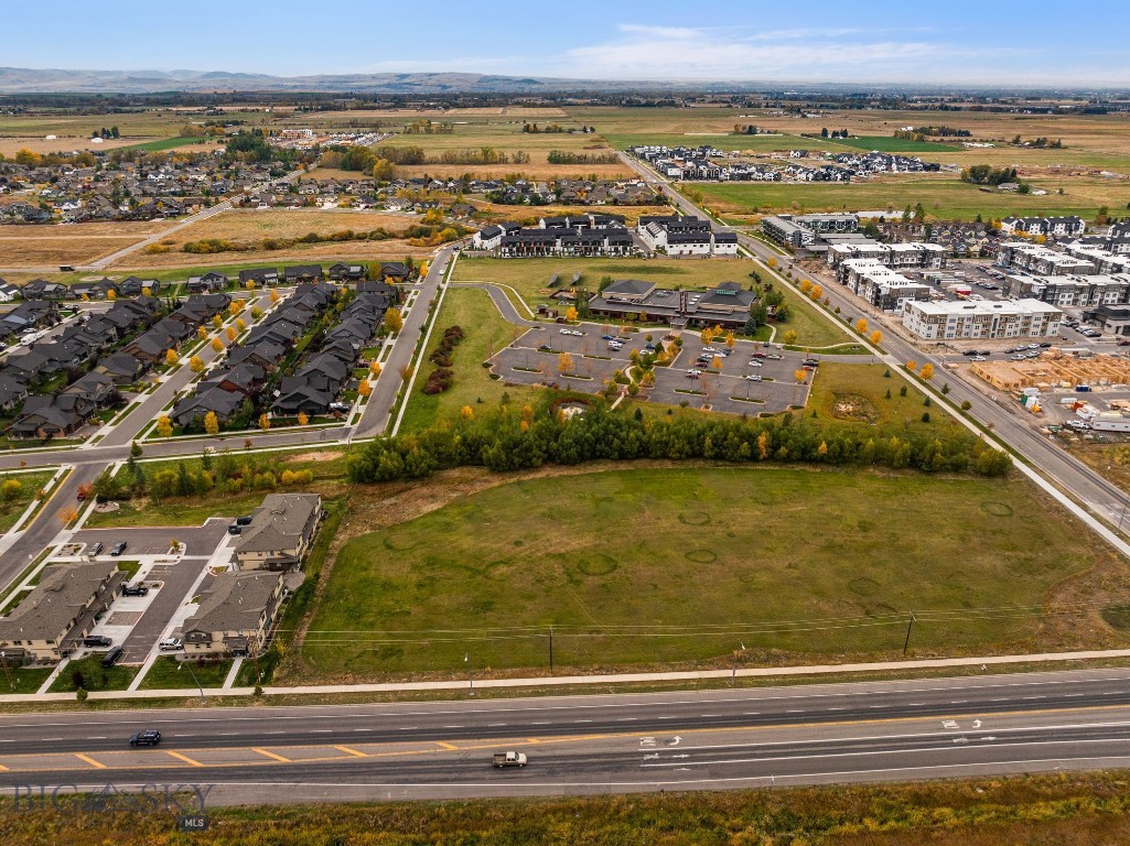 TBD 19th Avenue, Bozeman MT 59718