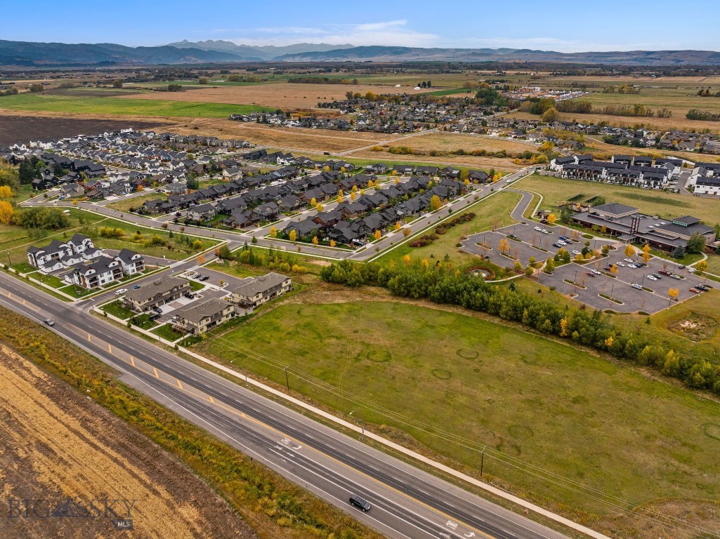 TBD 19th Avenue, Bozeman MT 59718