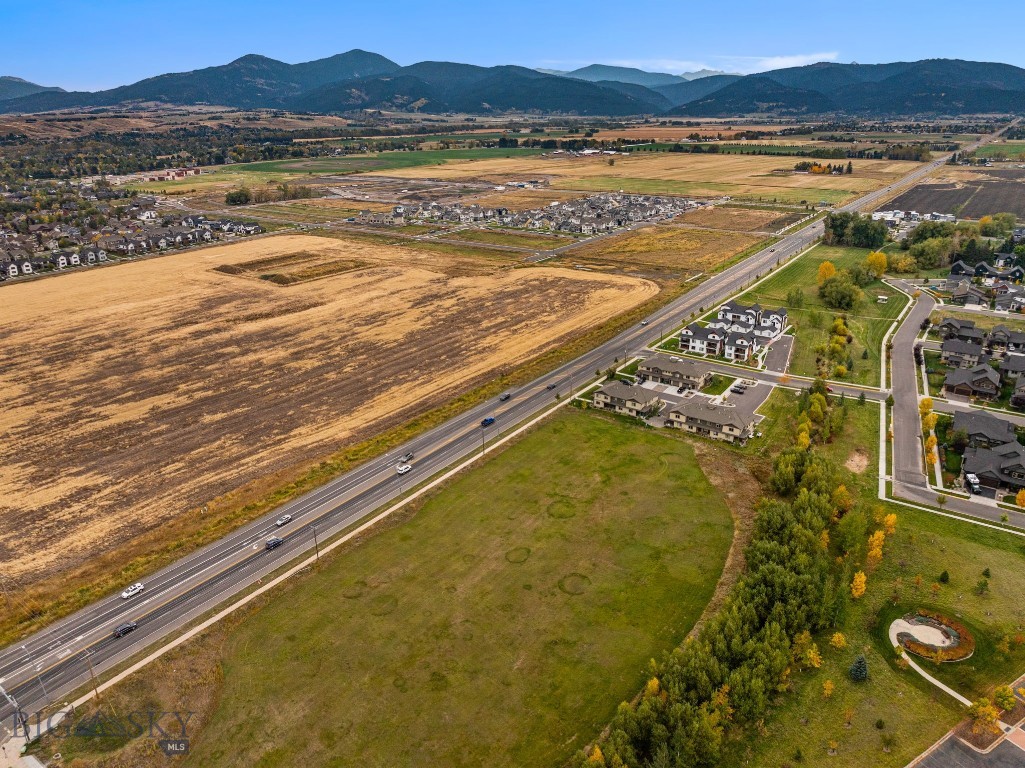 TBD 19th Avenue, Bozeman MT 59718