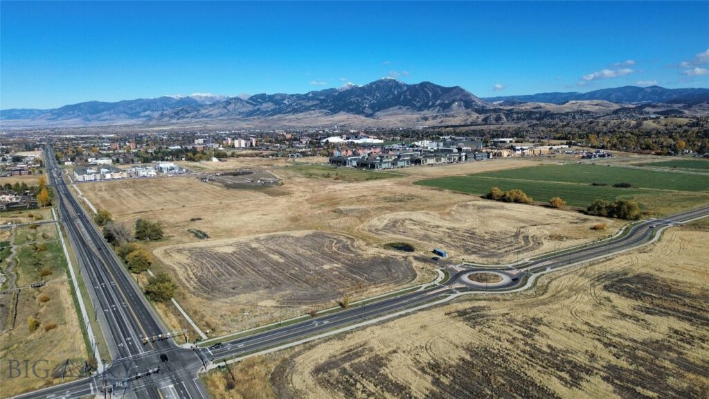 tbd 19th Avenue S, Bozeman MT 59718