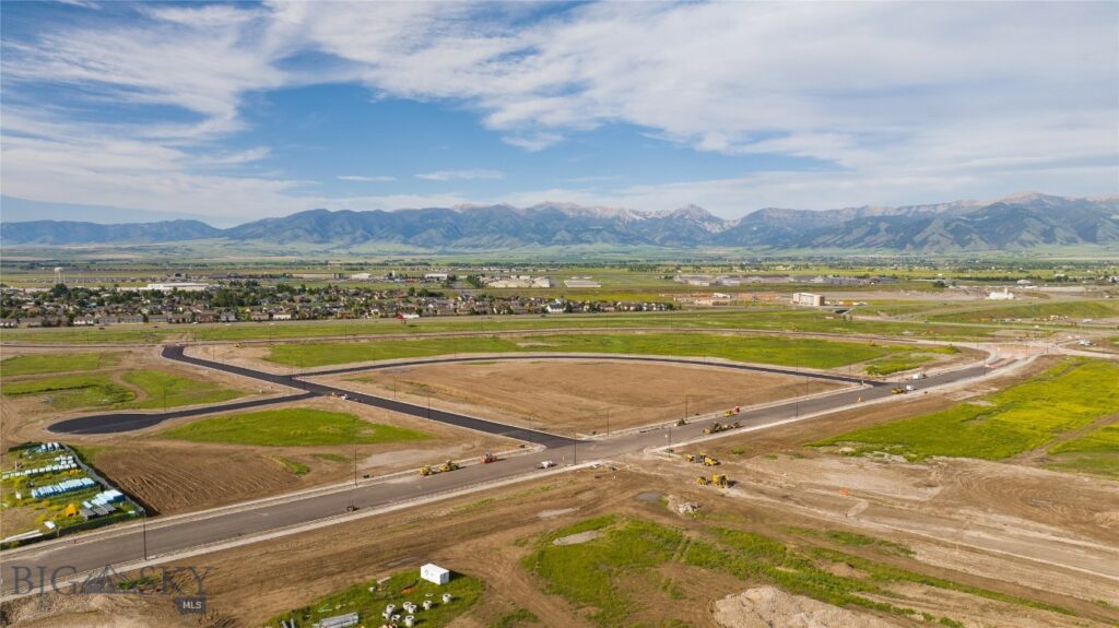 TBD Alaska Frontage Road, Belgrade MT 59714