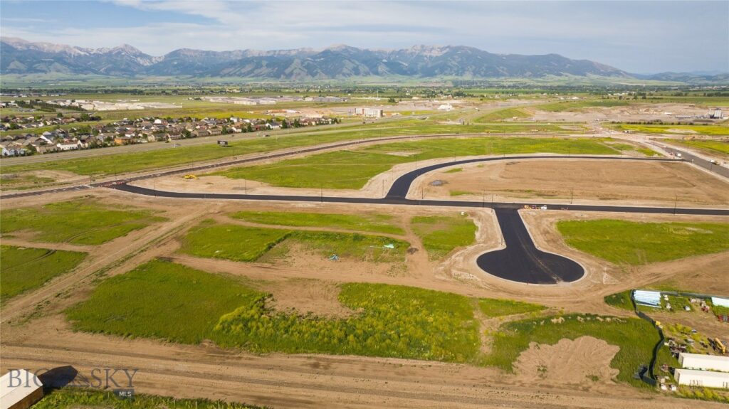 TBD Alaska Frontage Road, Belgrade MT 59714