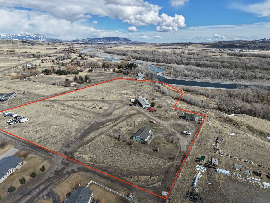 TBD Arbor Drive, Livingston MT 59047