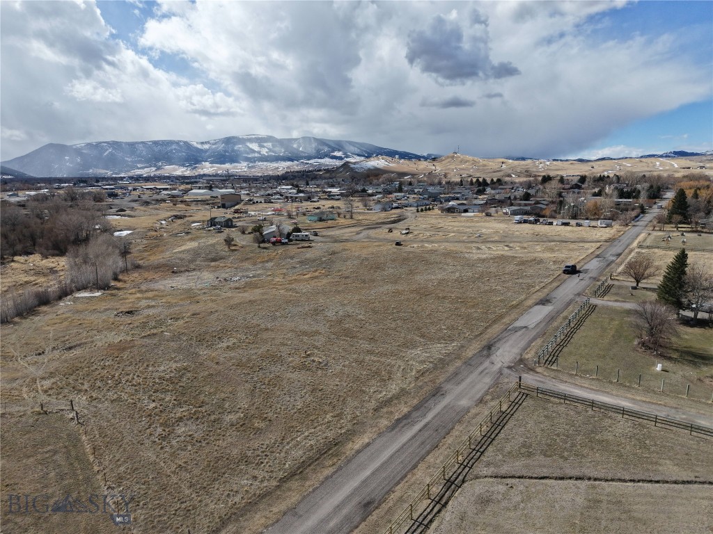 TBD Arbor Drive, Livingston MT 59047