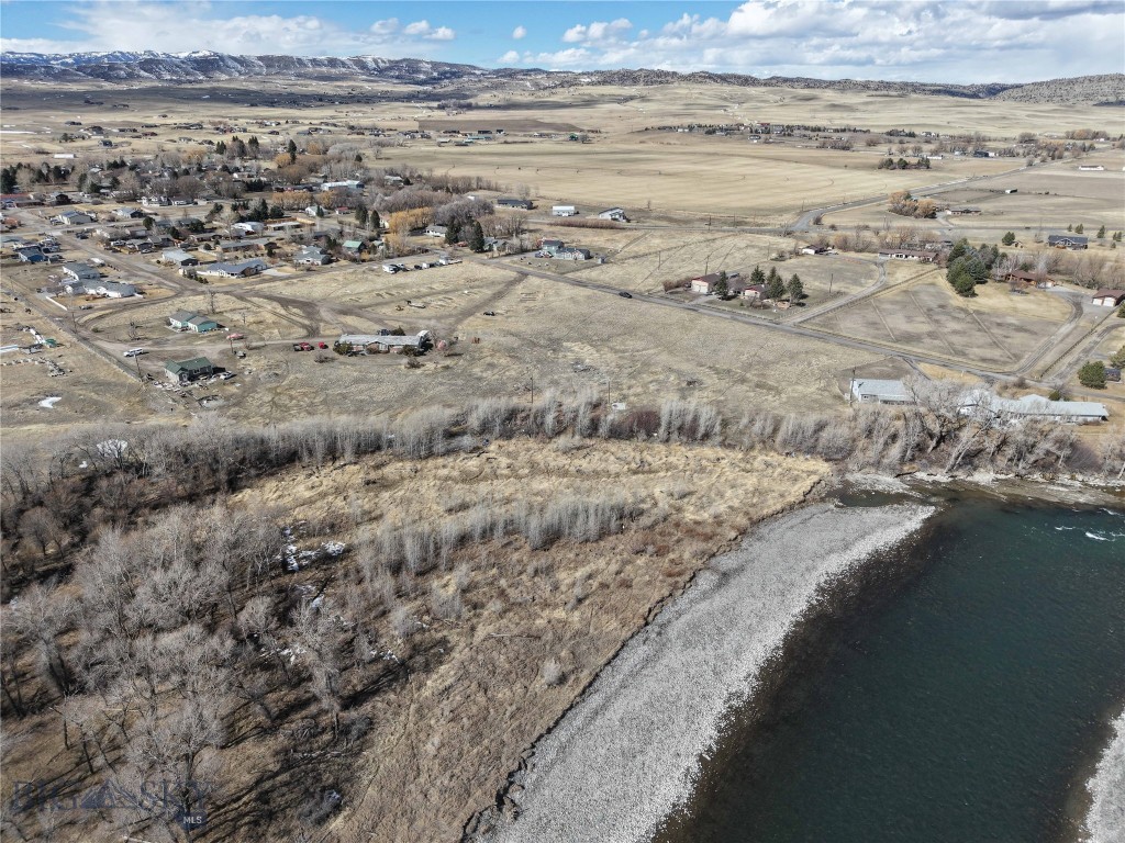 TBD Arbor Drive, Livingston MT 59047