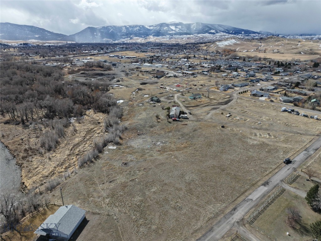 TBD Arbor Drive, Livingston MT 59047