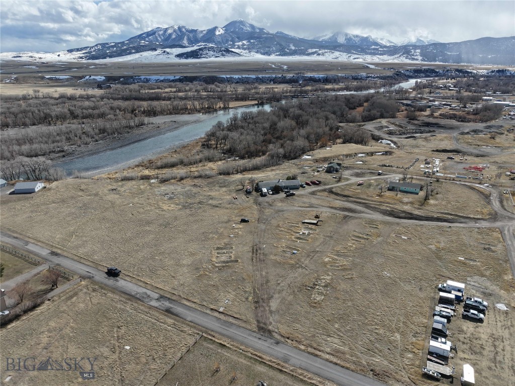 TBD Arbor Drive, Livingston MT 59047