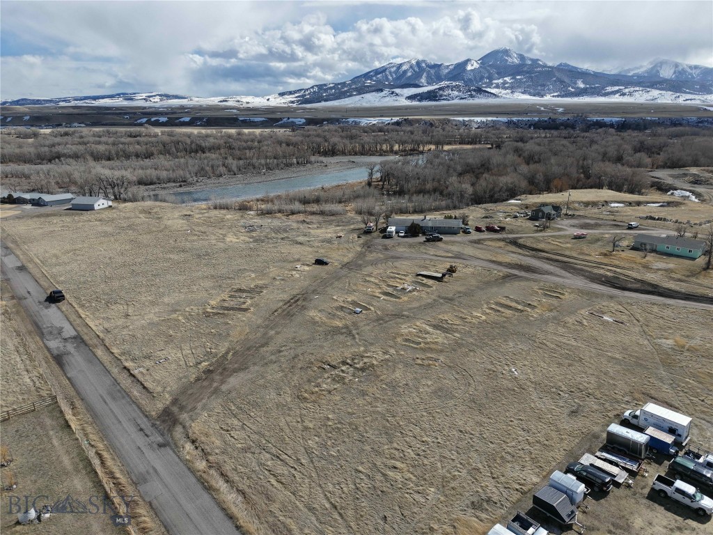 TBD Arbor Drive, Livingston MT 59047