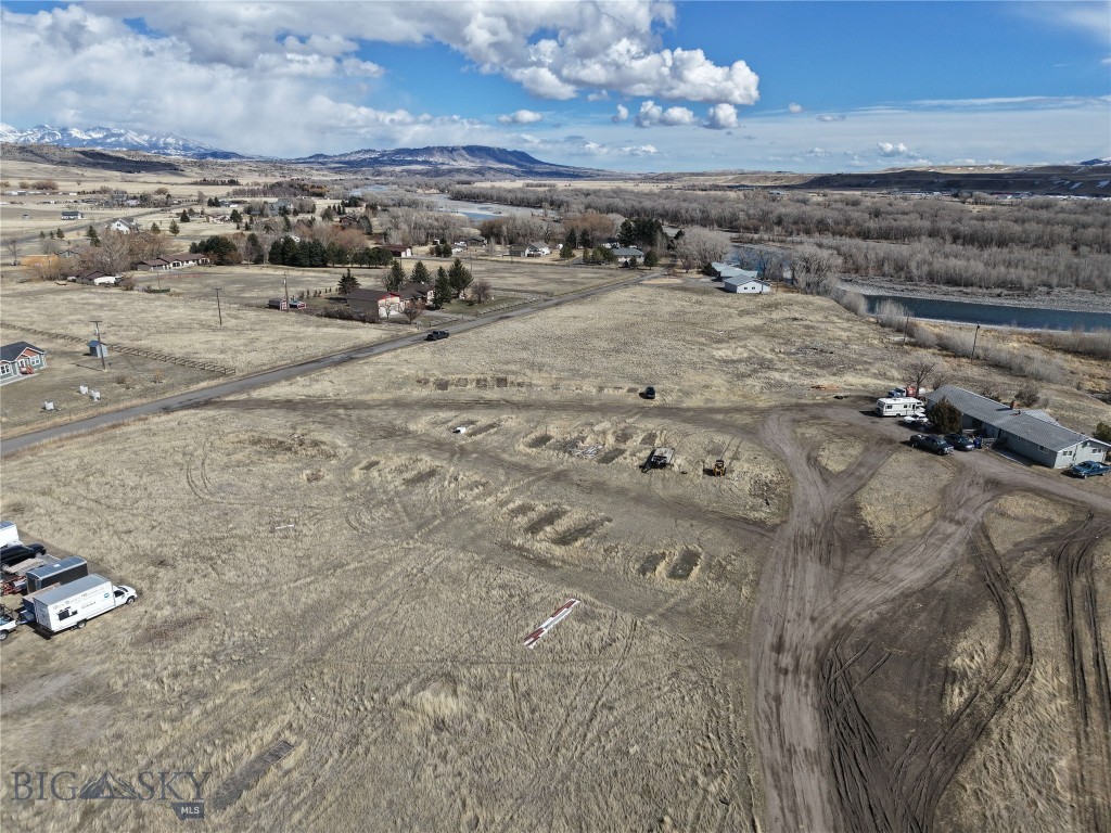 TBD Arbor Drive, Livingston MT 59047