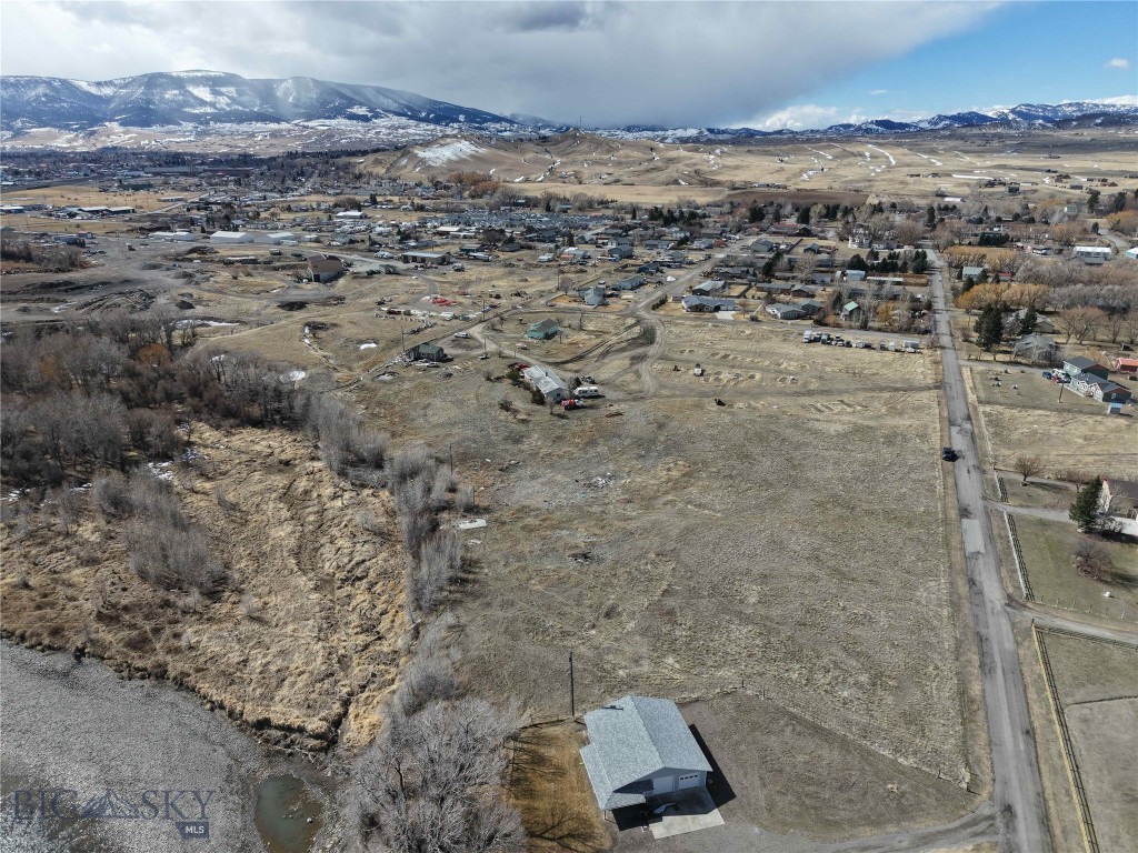 TBD Arbor Drive, Livingston MT 59047