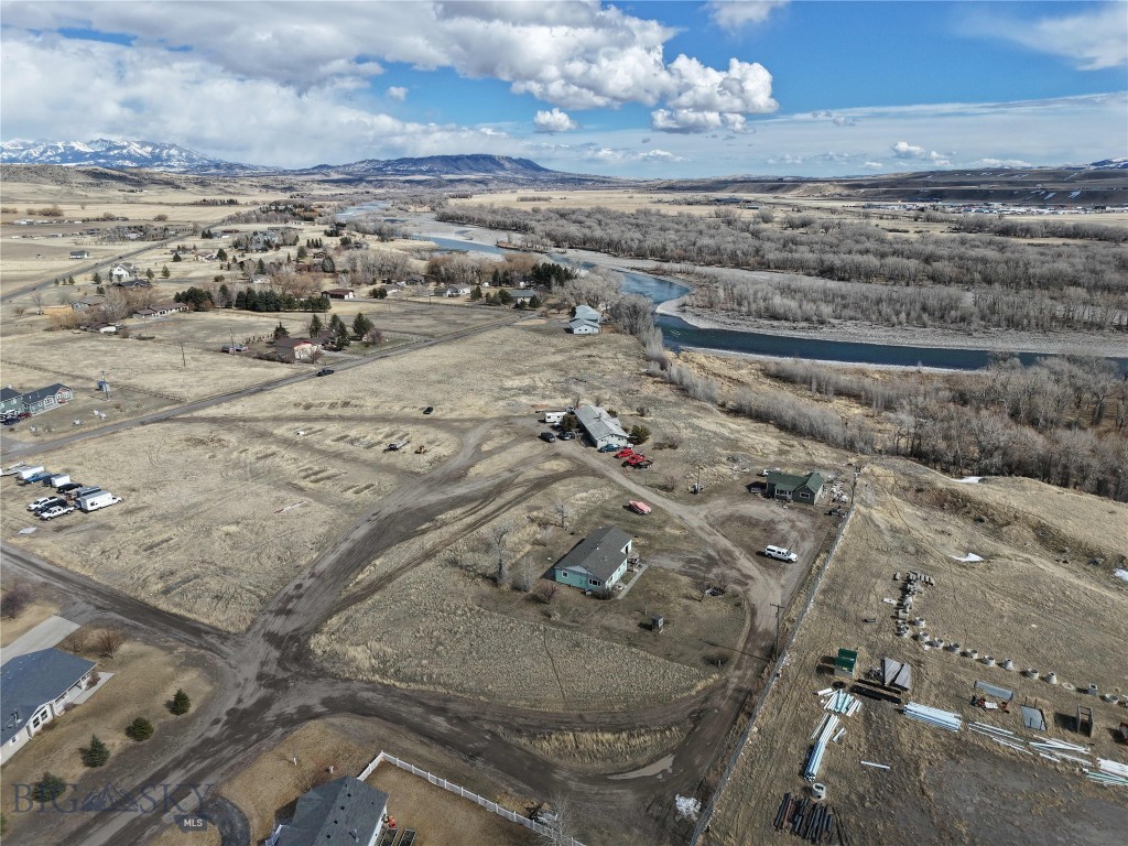 TBD Arbor Drive, Livingston MT 59047