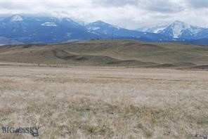 TBD Basin Trail, Livingston MT 59047