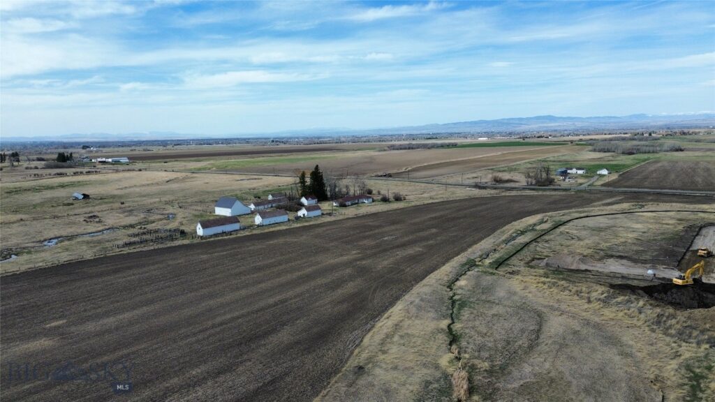 TBD Baxter Lane, Bozeman MT 59718
