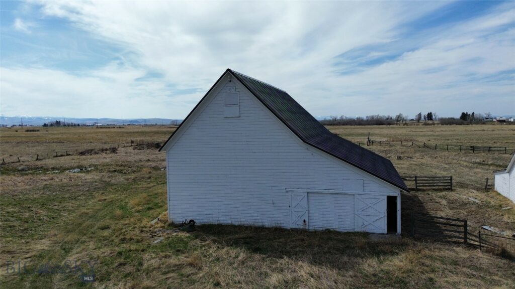 TBD Baxter Lane, Bozeman MT 59718