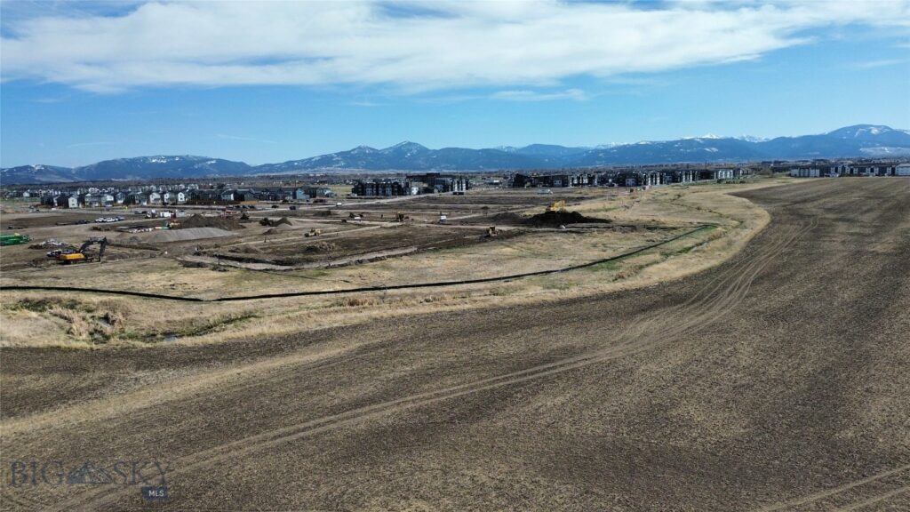 TBD Baxter Lane, Bozeman MT 59718