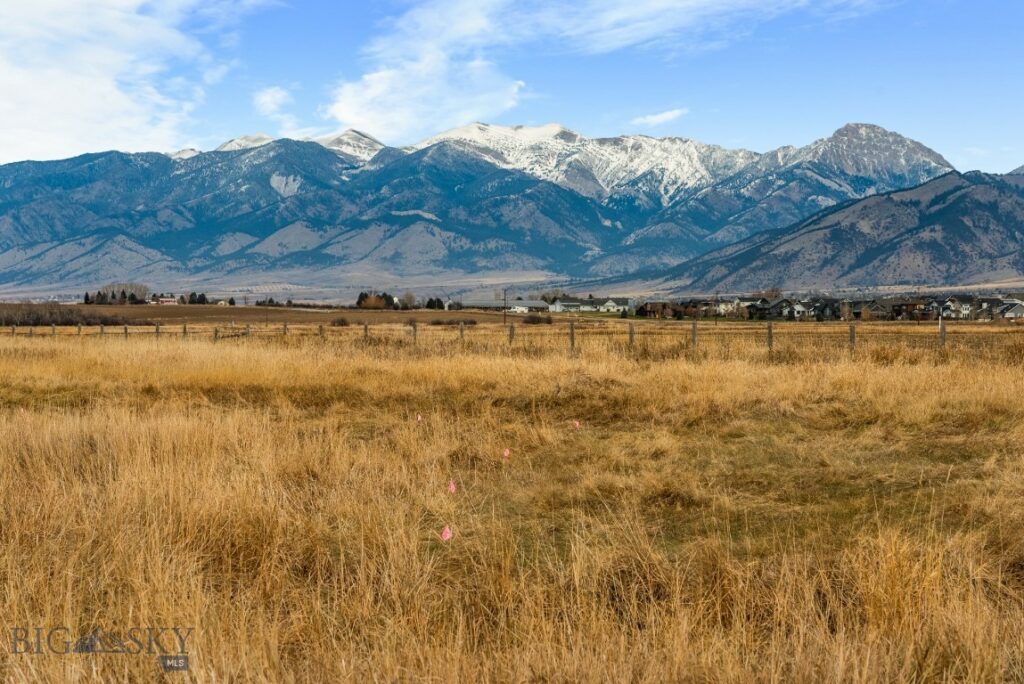 TBD Baxter Lane, Bozeman MT 59718