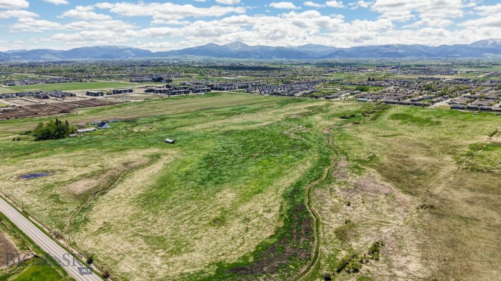 TBD Baxter Lane, Bozeman MT 59718