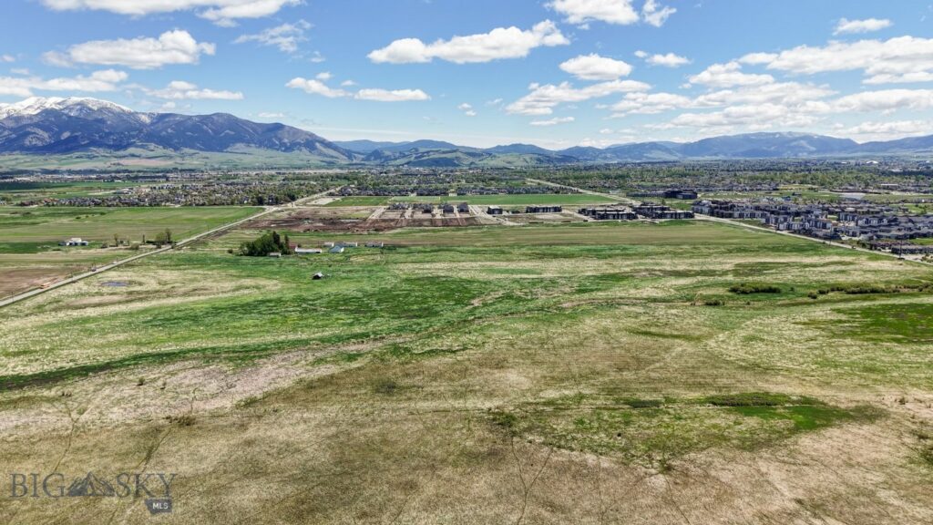 TBD Baxter Lane, Bozeman MT 59718
