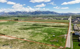 TBD Baxter Lane, Bozeman MT 59718