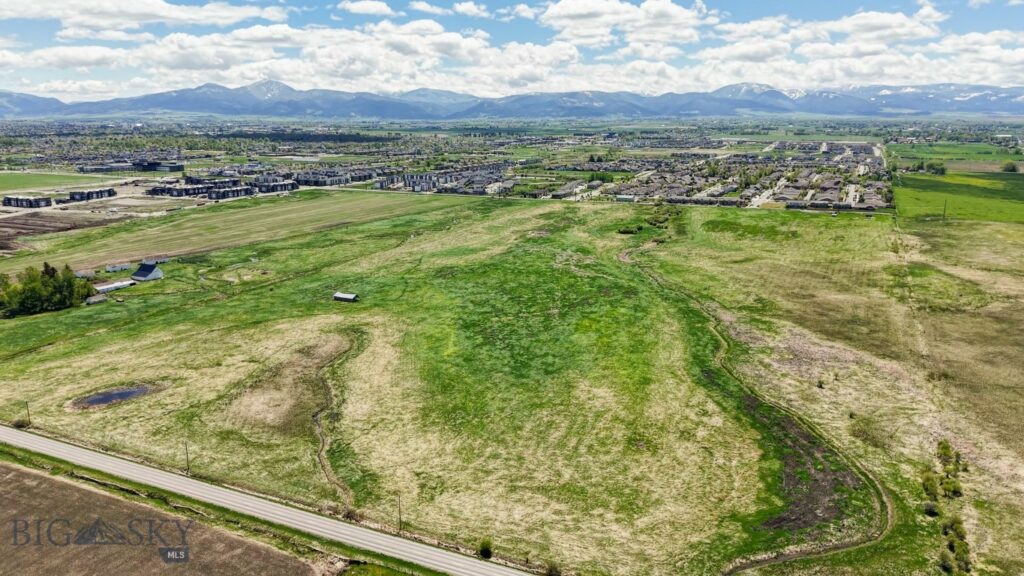 TBD Baxter Lane, Bozeman MT 59718