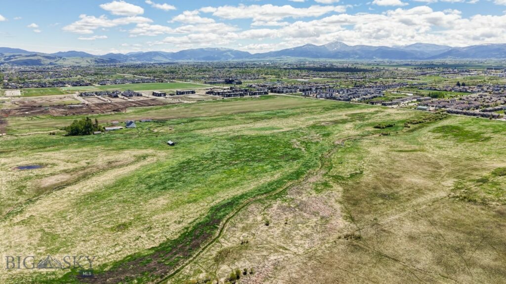 TBD Baxter Lane, Bozeman MT 59718
